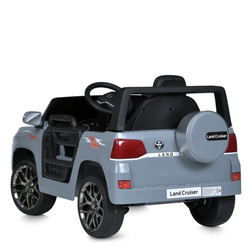 Детский электромобиль Джип Toyota (M 5101EBLR-11) — 28092 Детский электромобиль Джип Toyota (M 5101EBLR-11) — 28092