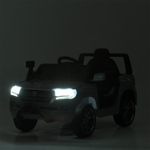 Детский электромобиль Джип Toyota (M 5101EBLR-11) — 28092 Детский электромобиль Джип Toyota (M 5101EBLR-11) — 28092