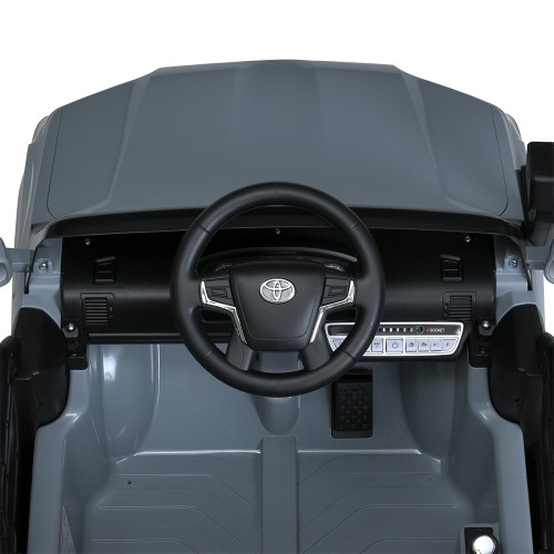 Детский электромобиль Джип Toyota (M 5101EBLR-11) — 28092 Детский электромобиль Джип Toyota (M 5101EBLR-11) — 28092