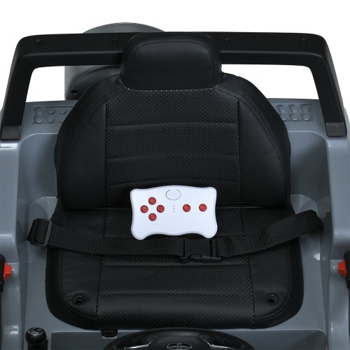 Детский электромобиль Джип Toyota (M 5101EBLR-11) — 28092 Детский электромобиль Джип Toyota (M 5101EBLR-11) — 28092