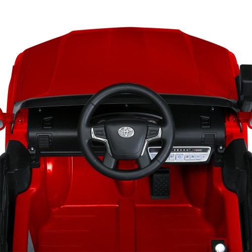 Детский электромобиль Джип Toyota (M 5101EBLR-3) — 28095 Детский электромобиль Джип Toyota (M 5101EBLR-3) — 28095