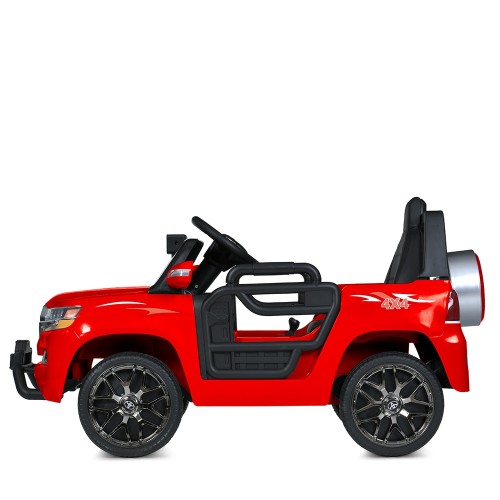 Детский электромобиль Джип Toyota (M 5101EBLR-3) — 28095 Детский электромобиль Джип Toyota (M 5101EBLR-3) — 28095