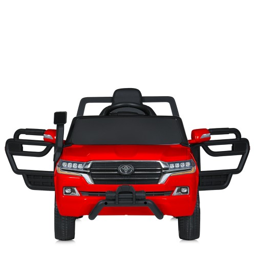 Детский электромобиль Джип Toyota (M 5101EBLR-3) — 28095 Детский электромобиль Джип Toyota (M 5101EBLR-3) — 28095