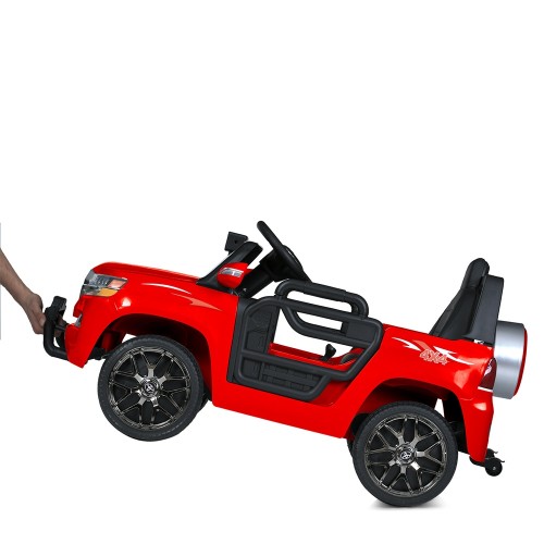 Детский электромобиль Джип Toyota (M 5101EBLR-3) — 28095 Детский электромобиль Джип Toyota (M 5101EBLR-3) — 28095