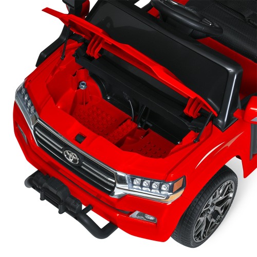 Детский электромобиль Джип Toyota (M 5101EBLR-3) — 28095 Детский электромобиль Джип Toyota (M 5101EBLR-3) — 28095