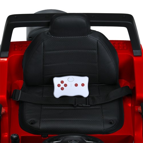 Детский электромобиль Джип Toyota (M 5101EBLR-3) — 28095 Детский электромобиль Джип Toyota (M 5101EBLR-3) — 28095