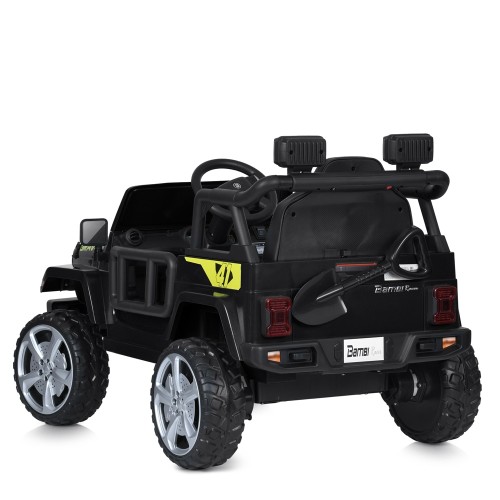Детский электромобиль Bambi внедорожник (M 5103EBLR-2) — 28101 Детский электромобиль Bambi внедорожник (M 5103EBLR-2) — 28101