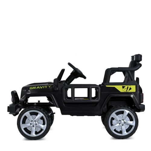 Детский электромобиль Bambi внедорожник (M 5103EBLR-2) — 28101 Детский электромобиль Bambi внедорожник (M 5103EBLR-2) — 28101