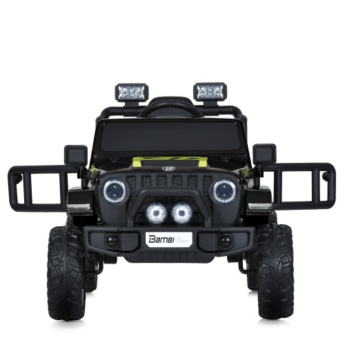 Детский электромобиль Bambi внедорожник (M 5103EBLR-2) — 28101 Детский электромобиль Bambi внедорожник (M 5103EBLR-2) — 28101