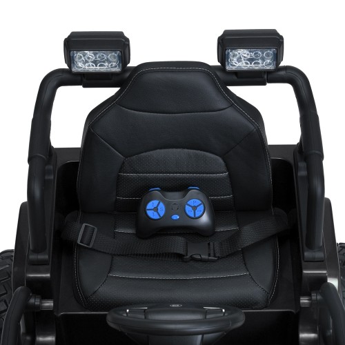 Детский электромобиль Bambi внедорожник (M 5103EBLR-2) — 28101 Детский электромобиль Bambi внедорожник (M 5103EBLR-2) — 28101