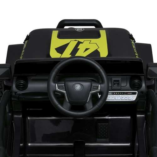 Детский электромобиль Bambi внедорожник (M 5103EBLR-2) — 28101 Детский электромобиль Bambi внедорожник (M 5103EBLR-2) — 28101