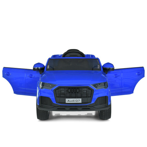 Детский электромобиль Audi M 5796EBLRS-4 — 27930 Детский электромобиль Audi M 5796EBLRS-4 — 27930