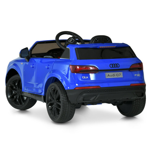 Детский электромобиль Audi M 5796EBLRS-4 — 27930 Детский электромобиль Audi M 5796EBLRS-4 — 27930