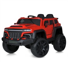 Дитячий електромобіль позашляховик M 5802EBLR-3