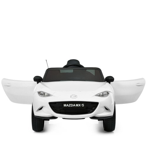 Детский электромобиль Mazda (M 5846EBLR-1) — 28145