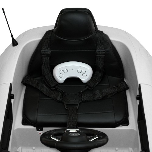 Детский электромобиль Mazda (M 5846EBLR-1) — 28145