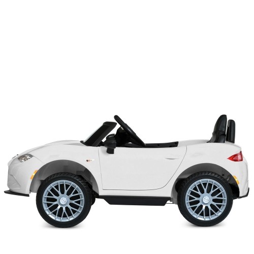 Детский электромобиль Mazda (M 5846EBLR-1) — 28145