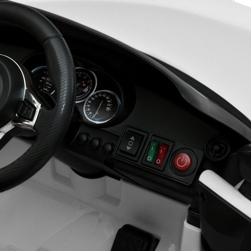 Детский электромобиль Mazda (M 5846EBLR-1) — 28145