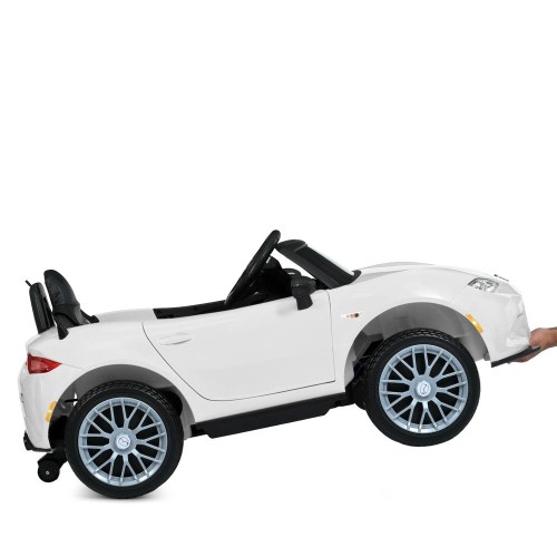 Детский электромобиль Mazda (M 5846EBLR-1) — 28145