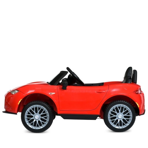 Детский электромобиль Mazda (M 5846EBLR-3) — 28146 Детский электромобиль Mazda (M 5846EBLR-3) — 28146