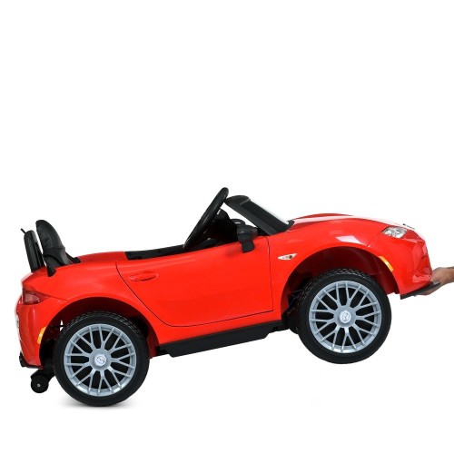 Детский электромобиль Mazda (M 5846EBLR-3) — 28146 Детский электромобиль Mazda (M 5846EBLR-3) — 28146
