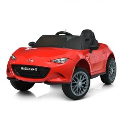 Детский электромобиль Mazda (M 5846EBLR-3)