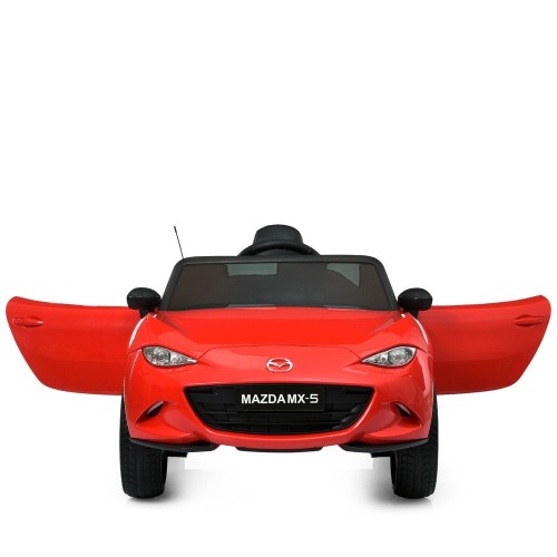 Детский электромобиль Mazda (M 5846EBLR-3) — 28146 Детский электромобиль Mazda (M 5846EBLR-3) — 28146