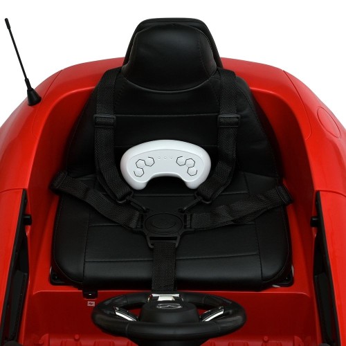 Детский электромобиль Mazda (M 5846EBLR-3) — 28146 Детский электромобиль Mazda (M 5846EBLR-3) — 28146