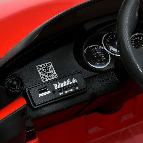 Детский электромобиль Mazda (M 5846EBLR-3) — 28146 Детский электромобиль Mazda (M 5846EBLR-3) — 28146