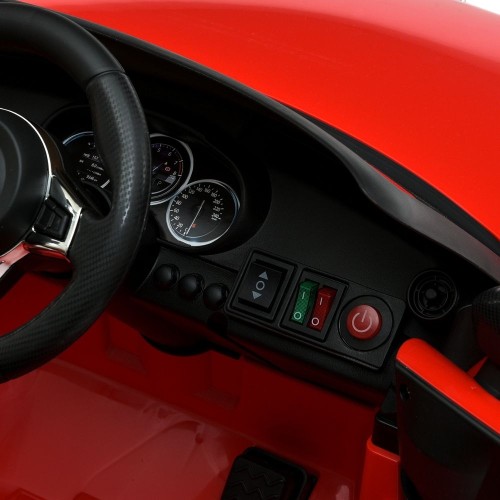 Детский электромобиль Mazda (M 5846EBLR-3) — 28146 Детский электромобиль Mazda (M 5846EBLR-3) — 28146
