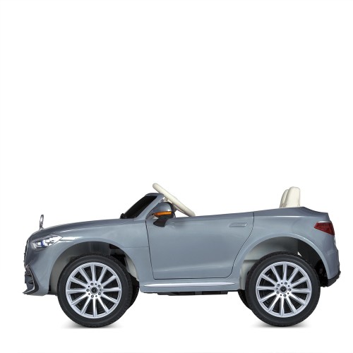 Детский электромобиль Mercedes-Benz (M 6020EBLR-12) — 28099 Детский электромобиль Mercedes-Benz (M 6020EBLR-12) — 28099