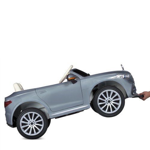 Детский электромобиль Mercedes-Benz (M 6020EBLR-12) — 28099 Детский электромобиль Mercedes-Benz (M 6020EBLR-12) — 28099