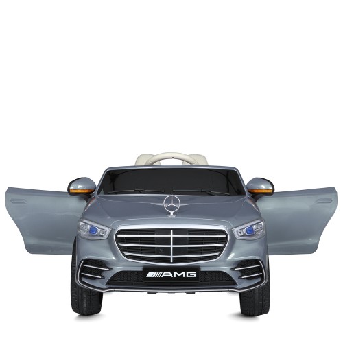 Детский электромобиль Mercedes-Benz (M 6020EBLR-12) — 28099 Детский электромобиль Mercedes-Benz (M 6020EBLR-12) — 28099