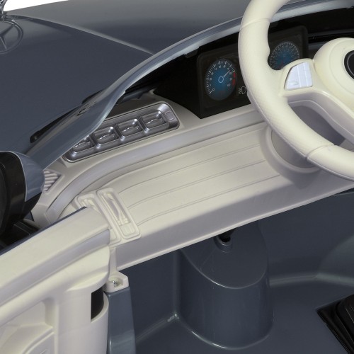 Детский электромобиль Mercedes-Benz (M 6020EBLR-12) — 28099 Детский электромобиль Mercedes-Benz (M 6020EBLR-12) — 28099