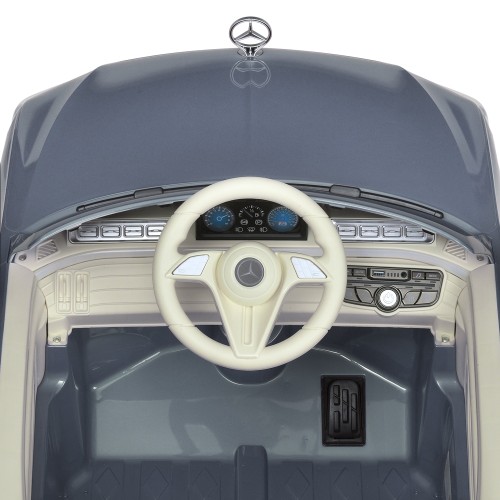Детский электромобиль Mercedes-Benz (M 6020EBLR-12) — 28099 Детский электромобиль Mercedes-Benz (M 6020EBLR-12) — 28099