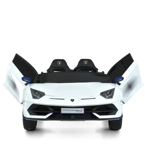 Дитячий електромобіль Lamborghini M 6026EBLR-1(24V) — 27647 Дитячий електромобіль Lamborghini M 6026EBLR-1(24V) — 27647
