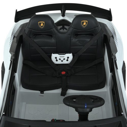Дитячий електромобіль Lamborghini M 6026EBLR-1(24V) — 27647 Дитячий електромобіль Lamborghini M 6026EBLR-1(24V) — 27647