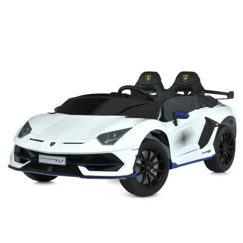 Дитячий електромобіль Lamborghini M 6026EBLR-1(24V) — 27647
