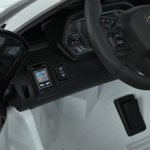 Дитячий електромобіль Lamborghini M 6026EBLR-1(24V) — 27647 Дитячий електромобіль Lamborghini M 6026EBLR-1(24V) — 27647