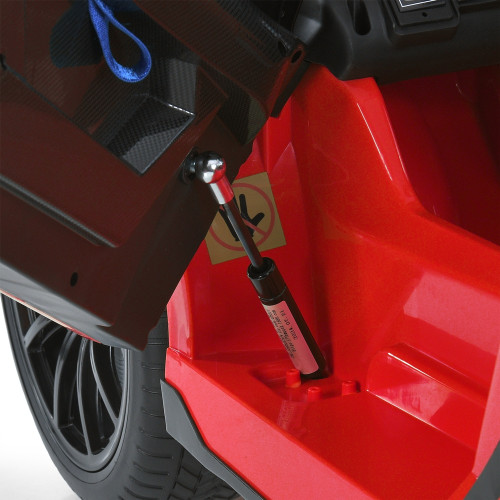 Дитячий електромобіль Lamborghini M 6026EBLR-3(24V) — 27648