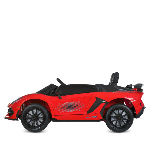 Дитячий електромобіль Lamborghini M 6026EBLR-3(24V) — 27648