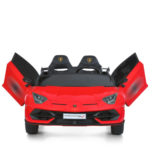 Дитячий електромобіль Lamborghini M 6026EBLR-3(24V) — 27648