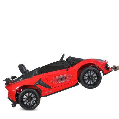 Дитячий електромобіль Lamborghini M 6026EBLR-3(24V) — 27648