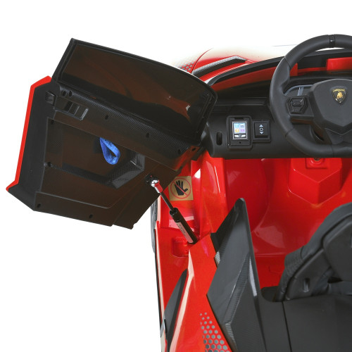 Дитячий електромобіль Lamborghini M 6026EBLR-3(24V) — 27648