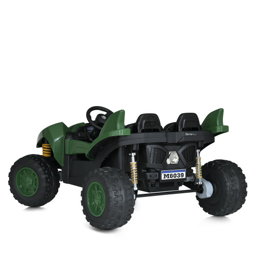 Детский электромобиль Багги M 6039EBR-10(24V) — 27829