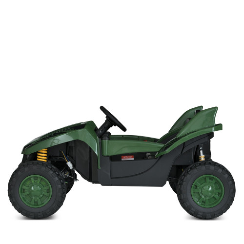 Детский электромобиль Багги M 6039EBR-10(24V) — 27829