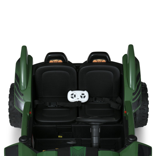 Детский электромобиль Багги M 6039EBR-10(24V) — 27829