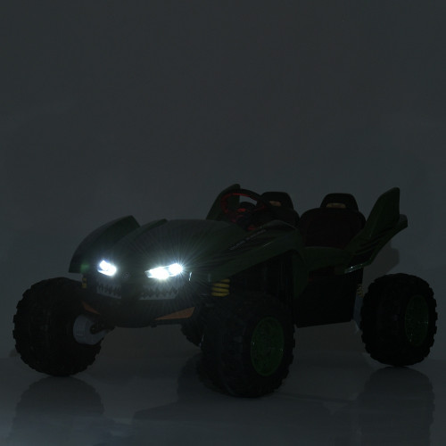 Детский электромобиль Багги M 6039EBR-10(24V) — 27829