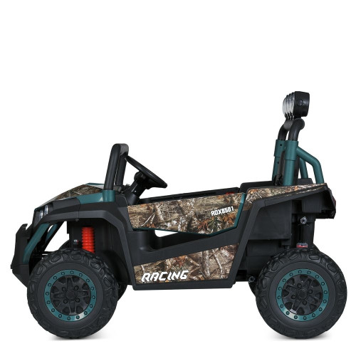 Детский электромобиль Джип M 6058EBLR-18-5(24V) — 27831