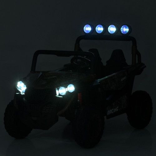 Детский электромобиль Джип M 6058EBLR-18-5(24V) — 27831